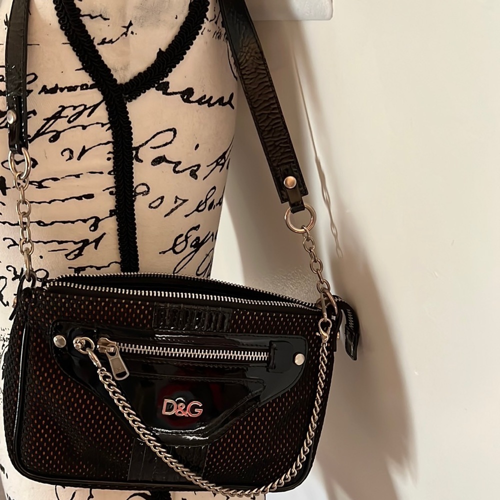 Dolce Gabbana handbag